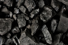 Bank coal boiler costs