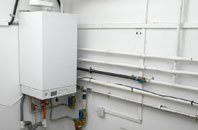 Bank boiler installers